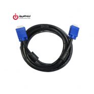 کابل VGA اچ دی بافو مدل 289C به طول2 متر