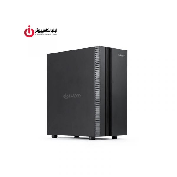 کیس کامپیوتر اوریکو مدل A12-105