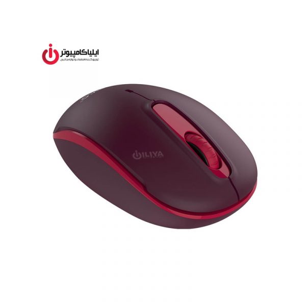 ماوس بیسیم اپتیکال اوریکو مدل WDM-V2C
