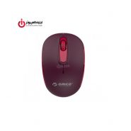 ماوس بیسیم اپتیکال اوریکو مدل WDM-V2C