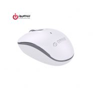 ماوس بیسیم اپتیکال اوریکو مدل WDM-V2C