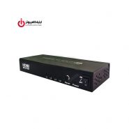 اسپلیتر 1 به 4 درگاه HDMI برند تی سی تراست مدل SP-14U