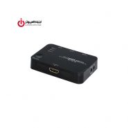 سوئیچ تصویر 3 پورت HDMI فرانت مدل FN-S231