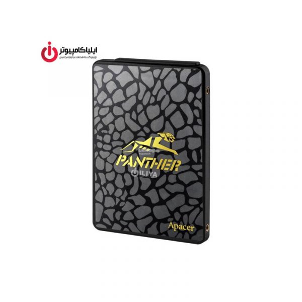 حافظه SSD اینترنال اپیسر مدل AS340 ظرفیت 240 گیگابایت