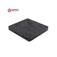 DVD رایتر USB اکسترنال اوریکو مدل XD008