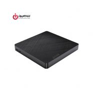 DVD رایتر USB اکسترنال اوریکو مدل XD010