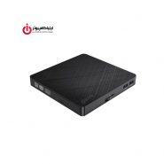 DVD رایتر USB اکسترنال اوریکو مدل XD010