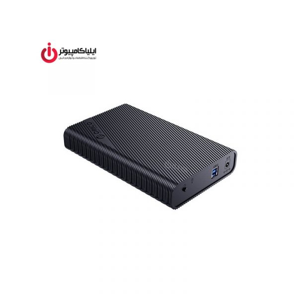 باکس هارددیسک 2.5 و 3.5 اینچی USB 3.0 اوریکو مدل 3521U3