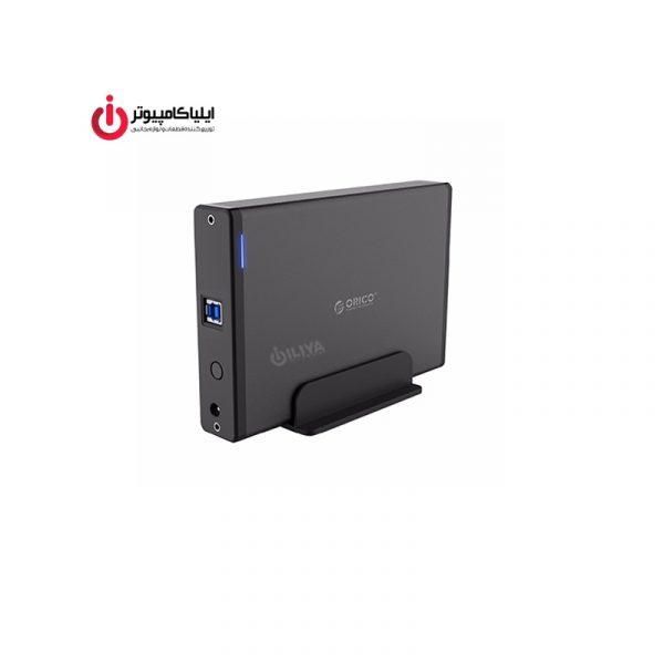 باکس هارددیسک 2.5 و 3.5 اینچی USB 3.0 اوریکو مدل 7688U3