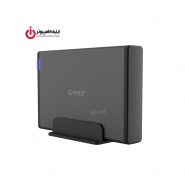 باکس هارددیسک 2.5 و 3.5 اینچی USB 3.0 اوریکو مدل 7688U3