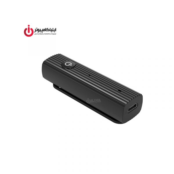 گیرنده بلوتوث AUX خودرو برند اوریکو مدل BTA-503