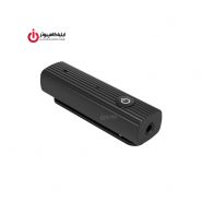 گیرنده بلوتوث AUX خودرو برند اوریکو مدل BTA-503