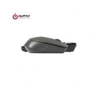 کیبورد و ماوس بی سیم رپو مدل 8100M