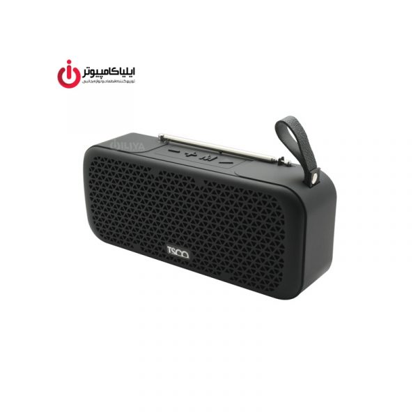اسپیکر بلوتوث 1 تیکه قابل حمل تسکو مدل TS 2313