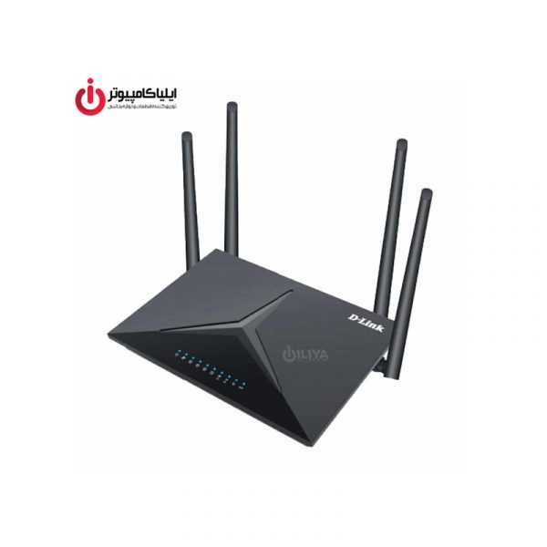 مودم روتر 4G سیم کارتی دلینک مدل DWR-M920