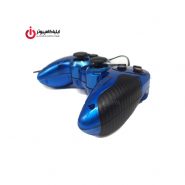 دسته بازی دوبل شوک دار مچر مدل MR-61