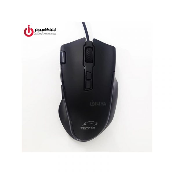ماوس تسکو مدل GM 2025GA