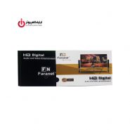 سوئیچ تصویر 5 پورت HDMI فرانت مدل FN-S251