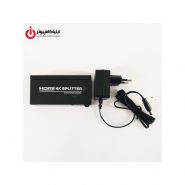 اسپلیتر 1 به 2 درگاه HDMI برند تی سی تراست مدل SP-12U