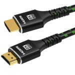 کابل HDMI V2.1 فرانت مدل FN-H8CB030 به طول 3 متر