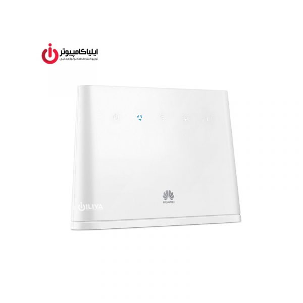 مودم روتر 4G سیم کارتی هواوی مدل B311 LTE