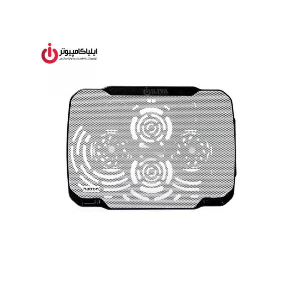 کول پد نوت بوک هترون مدل HCP-080