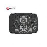 کول پد نوت بوک هترون مدل HCP-080