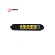 مودم روتر بی سیم ADSL نتربیت مدل ND-4230N