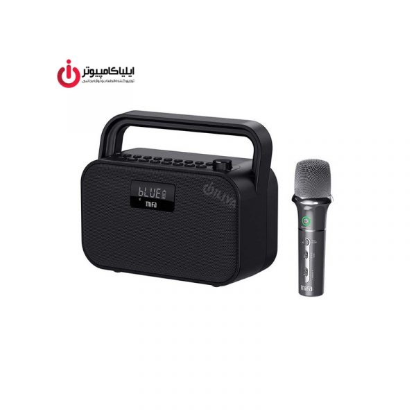 اسپیکر بلوتوث قابل حمل میفا مدل M680