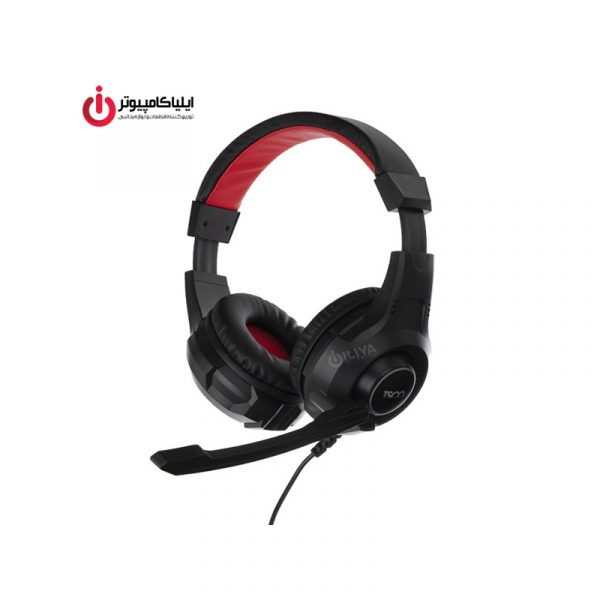 هدست تسکو مدل TH 5150