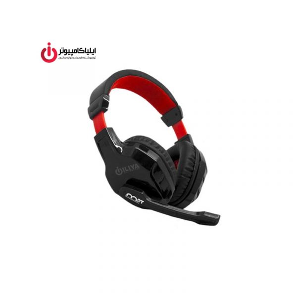 هدست تسکو مدل TH 5129