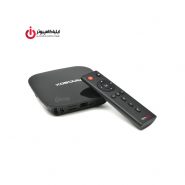 اندروید باکس تسکو مدل TAB-100 Plus