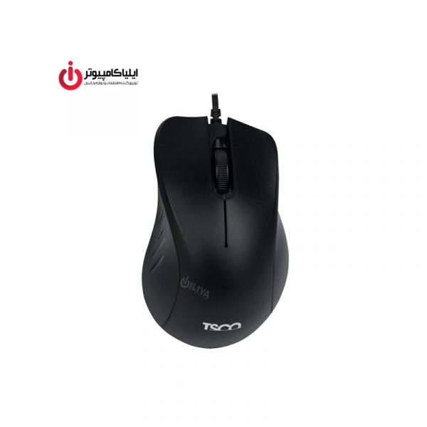 ماوس تسکو مدل TM 307