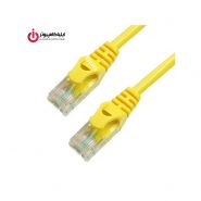 کابل شبکه Cat6 دی نت به طول 30 متر