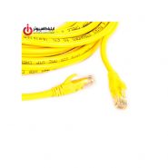 کابل شبکه Cat6 دی نت به طول 30 متر