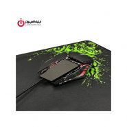 ماوس USB مخصوص بازی برند دی نت مدل T80