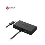 هاب USB3.0 چهار پورت اوریکو مدل G11-H4-U3