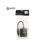 تبدیل Display به VGA ، HDMI و DVI برند دی نت