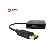 تبدیل Display به VGA ، HDMI و DVI برند دی نت