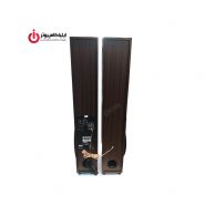 اسپیکر 2 تیکه ایستاده حرفه ای تسکو مدل TS 2040