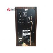اسپیکر 2 تیکه ایستاده حرفه ای تسکو مدل TS 2040
