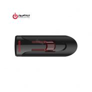 فلش مموری USB3.0 سن دیسک مدل SDCZ600 ظرفیت 256 گیگابایت