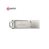 فلش مموری USB3.1 OTG Type-C سن دیسک مدل SDDDC4 ظرفیت 32 گیگابایت