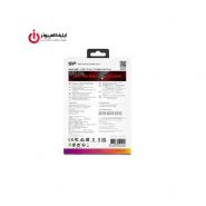 هارد دیسک اکسترنال سیلیکون پاور مدل آرمور A66 ظرفیت 1 ترابایت