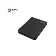 هارد دیسک اکسترنال USB3.2 توشیبا مدل Canvio Basics ظرفیت 4 ترابایت