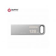 فلش مموری USB3.2 کیوکسیا مدل U366 ظرفیت128گیگابایت