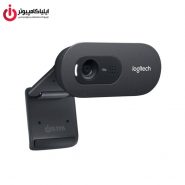 وب کم لاجیتک مدل C270i