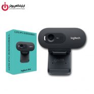 وب کم لاجیتک مدل C270i