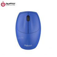 ماوس وایرلس سایلنت برند هترون مدل HMW395SL
