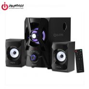 اسپیکر 3 تیکه رومیزی کریتیو مدل SBS E2900